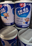 银鹭 牛奶花生口味复合蛋白 280g*12罐 整箱  实拍图