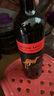 黄尾袋鼠（Yellow Tail）世界系列红酒 加本力赤霞珠红葡萄酒 750ml 智利原瓶进口红酒 实拍图