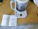 利仁（Liven）养生壶 煮茶壶 恒温水壶 全自动烧水壶保温烧水一体电热水壶花茶壶 钛发热盘 1.8L大容量 SH-D1839 实拍图