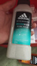 阿迪达斯 （adidas）男士磨砂净澈沐浴露250ml 补水保湿护肤 深层去角质 泳后适用 实拍图