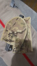 神火 （supfire）BG05多功能户外工兵铲铁锹锰钢兵工铲折叠野外铲子军工铲用品 BG05-2节 实拍图