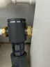 海尔（Haier）前置过滤器全屋8.5T家用净水器HP-05升级迭代款40微米双网反冲洗大通量管道过滤器 全屋家用净水器 实拍图