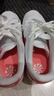耐克女子休闲鞋W NIKE COURT VISION LO NN运动鞋HV5246-100白红 38.5 实拍图