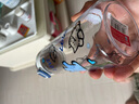 富光塑料水杯tritan儿童水杯男女小学生大容量杯子夏季便携防摔620ml 实拍图