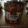 三只松鼠大颗粒紫皮腰果1000g 罐装坚果炒货干果腰果仁零食 团购送礼  实拍图