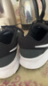 耐克（NIKE）官方RUN SWIFT 3男子公路专业跑步鞋秋季透气缓震DR2695 002黑/白色/暗烟灰 42.5 实拍图