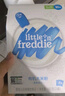 小皮（Little Freddie）有机原味高铁大米粉160g*1盒宝宝辅食婴儿营养低敏米糊米粉6个月 实拍图