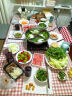 带根香菜100g 实拍图