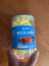 宠翰观赏鱼盐鱼缸清洁盐黄粉盐海盐净化水质水族专用盐养鱼用品2斤 实拍图