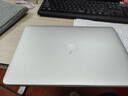 苹果（Apple） MacBook Pro/Air 二手苹果笔记本电脑 商务 办公 游戏 设计 剪辑 95新【设计大内存】15款841 i5-8G512 实拍图