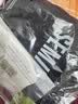 森马（Semir）森马舒服裤|休闲裤男夏季四面弹力松长裤2026合体锥形裤 实拍图