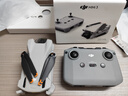 大疆 DJI Mini 3 优选迷你航拍机 长续航飞行器 适配高清带屏遥控器 智能高清拍摄无人机 RC-N1 遥控器版 官方标配 无内存卡 实拍图