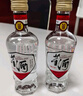 董酒  复刻 白标 董香型白酒 54度 430ml*2瓶  礼盒装  实拍图