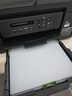 兄弟（brother）DCP-T735DW家用学习彩色打印机墨仓喷墨机725升级新款（无线云双面打印打印复印扫描一体机） 实拍图