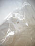 盛源来铁棍山药粉皮300g 干货凉皮干红薯小圆粉皮片儿地瓜粉条凉拌火锅 实拍图