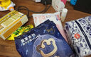 露安适（Lelch）婴儿拉拉裤尿不湿干爽透气尿不湿柔护试用组合试用体验装 安心裤试用装XXL码5片装 实拍图