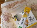 窝小芽儿童秋梨膏30g（3条装）鲜梨膏100%纯雪梨熬制享婴儿宝宝零食谱 实拍图