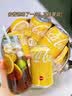 可口可乐（Coca-Cola）柠檬味可乐碳酸饮料加系汽水 香港进口 聚会聚餐休闲饮品 柠檬可乐330ml*6罐 实拍图