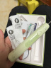 飞利浦（PHILIPS）【肖战推荐】电动牙刷钻石3系 送男生/女友 生日礼物 520礼物 微泡水流 HX5161/05抹茶绿 国家补贴 实拍图
