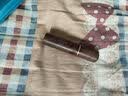 免穿针盲人针老人用免认手缝针大号家用缝衣针缝衣服不用穿线的针 【不用穿线的针】侧开口免穿针 黑檀木针筒-【1只装】 实拍图