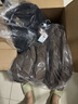 京东洗衣服务 羽绒服/棉服清洗5件 上门取送去渍整形 价值2000元内 实拍图