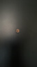 首力猫眼门镜家用高清玻璃镜片防盗门猫眼加长可视猫眼180°X105 实拍图