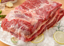 元牧希 进口整块牛腩肉2斤 澳洲牧场番茄炖煮烧烤谷饲冷冻新鲜生牛肉 实拍图