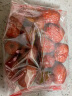 楼兰丝路红枣500g*2袋 大枣蜜饯果干 新疆特产 五星特级灰枣休闲零食 实拍图