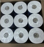 维达（Vinda）有芯卷纸 蓝色经典4层200克*10卷 厚韧大分量 卫生纸厕纸 卷筒纸 实拍图