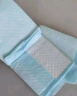 HONEYCARE宠物尿垫猫狗尿片 训导防漏尿布 加厚尿不湿狗狗厕所垫M码45*60cm 实拍图