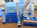 Hi!papa海龟爸爸儿童防晒霜小光盾Pro50g户外高倍防晒隔离紫外线 SPF50+ 实拍图
