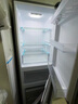 海尔冰箱家用三开门风冷无霜双开门超薄一新等级能效冰箱小型小冰箱制冰冷柜以旧换新冰箱补贴 219升三门节能微霜冰箱金色三门三温 实拍图