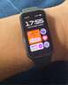 华为（HUAWEI）手环10 标准版 羽砂黑 智能手环专业睡眠分析情绪健康铝合金机身心率监测运动手环华为手环9升级 实拍图