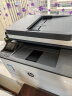 惠普（HP）M3104fdw 4104dw 黑白激光打印机一体机 家用办公打印复印扫描传真无线自动双面打印机 50页进稿器 3104fdw （227fdw升级款 双面四合一） 全国联保 实拍图