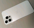 Apple/苹果 iPhone 16 Pro（A3294）256GB 原色钛金属 支持移动联通电信5G 双卡双待手机 实拍图