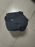 京东京造【已售300w件】短袖t恤男衣服秋季男士打底外穿 深灰色 S 实拍图