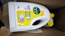 滴露（Dettol）衣物除菌液 消毒液 柠檬3L 99.9%杀菌除螨内衣儿童衣物可配洗衣液 实拍图