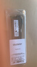 光威（Gloway）16GB DDR4 3200 台式机内存条 天煞 马甲条 精选颗粒 CL22 枪灰色 intel专用条 实拍图
