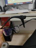 眼镜帮德国标准眼镜防滑耳套眼镜框镜腿固定耳后勾镜脚套防掉器眼镜配件 实拍图