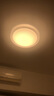 雷士（NVC）LED吸顶灯改造灯板替换灯盘光源灯珠灯泡圆形灯管灯板40W三档调色 实拍图
