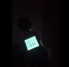 德力西电气分贝仪家用高精度噪音测试仪音量检测仪A/C双加权 D1 实拍图