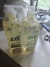 斧头牌（AXE）柠檬玻尿酸洗洁精1kg*2瓶 果蔬安心洗清洁力+40%新老包装随机发货 实拍图