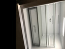 美的（Midea）283白色三门三开门大容量家用小型电冰箱一级能效风冷无霜租房小冰箱多门以旧换新【国家补贴】 实拍图