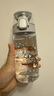 膳魔师（THERMOS）水杯Tritan夏季直饮杯大容量郊游出行杯带提手便携运动杯TCSK 实拍图