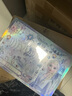迪士尼（Disney）儿童玩具女孩艾莎公主首饰盒冰雪奇缘串珠DIY过家家公主生日礼物 实拍图