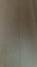 晴画仿木纹门贴纸门框包边家具贴膜遮丑自粘翻新贴 红酸木90*220cm 实拍图