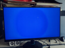 HKC 24.5英寸320Hz FastIPS快速液晶HDR400硬件低蓝光1ms升降旋转电竞游戏300Hz显示器 猎鹰G25H3Pro 实拍图