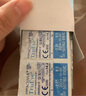 强生隐形眼镜日抛 安视优 恒润氧 隐形眼镜硅水凝胶保湿强生日抛30片 恒润氧 30片 900度 实拍图