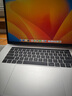 苹果（Apple） MacBook Pro/Air 二手苹果笔记本电脑 商务 办公 游戏 设计 剪辑 99新17款TR2灰TU2银16G/256GBar 实拍图