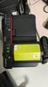 蒂森特3C认证 可上飞机 佳能r3 1DX 2 1DS3/1D3/1D4 1dc 单反相机LP-E19/E4N电池 LP-E19电池一粒 兼容R1相机【3C认证版】 实拍图